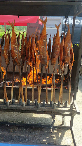 Steckerlfisch Fam. Graf Emmersdorf - Gastronomie und Hotellerie