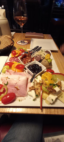 Comentarii opinii despre Golser Bier & Wein Bar - In der Riemergasse