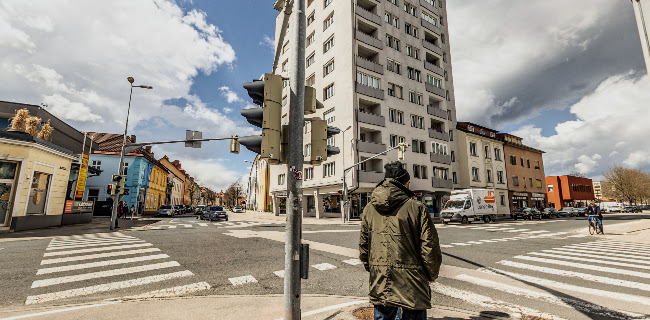 Gabelsbergerstraße 2, 9020 Klagenfurt am Wörthersee