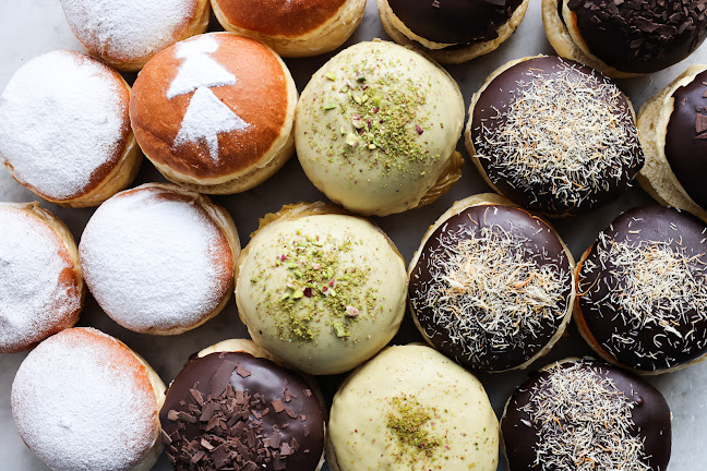 KOPP - die Bäckerei - Wien