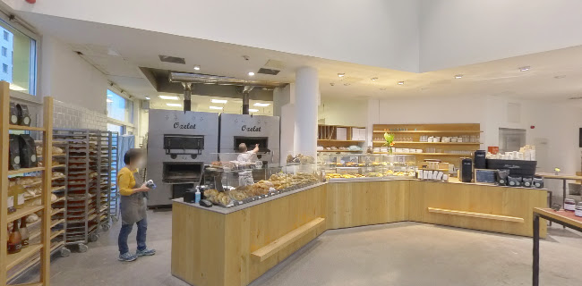 Holzofenbäckerei Gragger & Cie Schweidlgasse