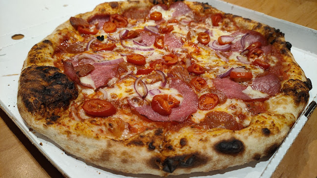 Pizza Manufaktur - Gastronomie und Hotellerie