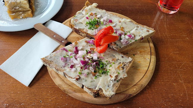 Opinii despre Rasthaus Rohrhaus în Wien - Gastronomie und Hotellerie