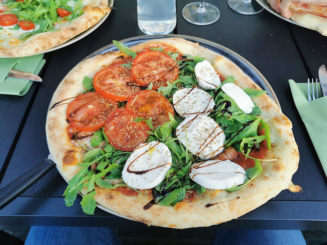 Da Mimmo - Gastronomie und Hotellerie