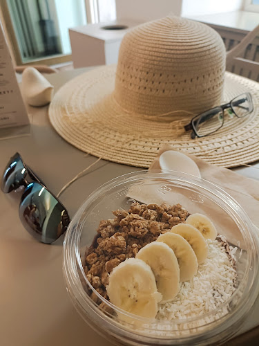 Comentarii opinii despre Pushi Poké & Açaí Bowls