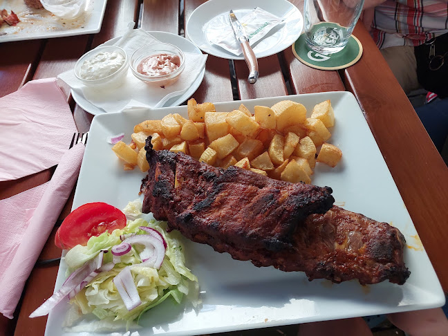 Dammstraße 13, 1200 Wien