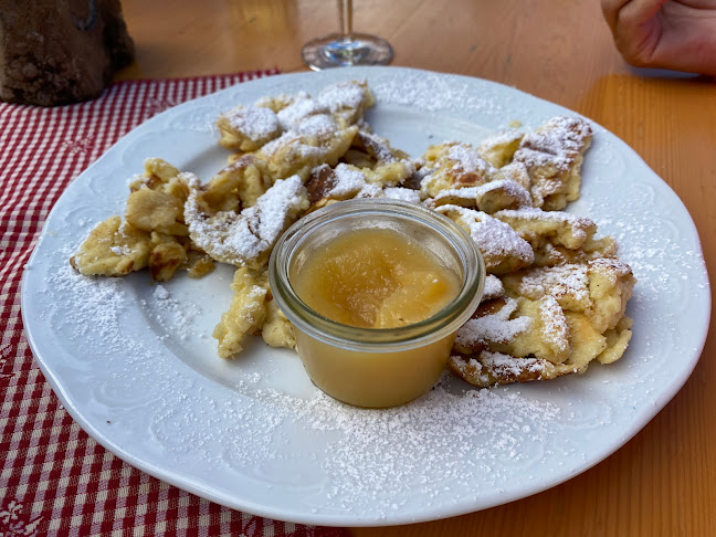Bärenbadalm Pertisau (Karwendel) - Pertisau