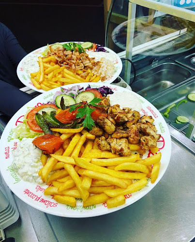 Opinii despre DOY DOI lmbiss în Zwettl - Gastronomie und Hotellerie