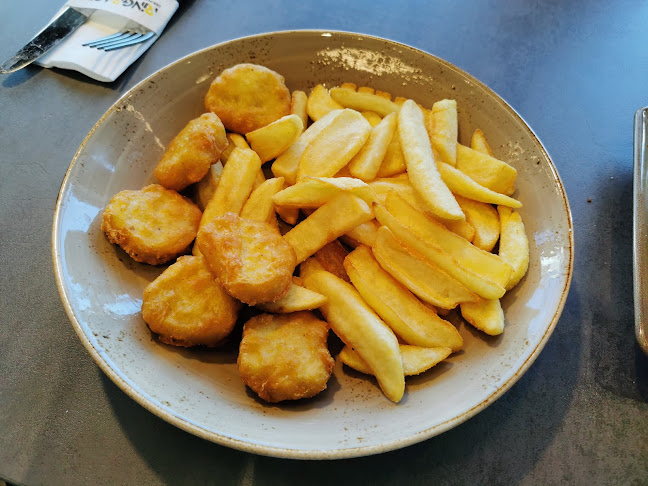 Comentarii opinii despre Lazarus