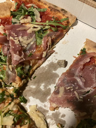 Comentarii opinii despre Da Mimmo