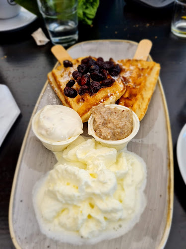 Breakfast Club - Gastronomie und Hotellerie