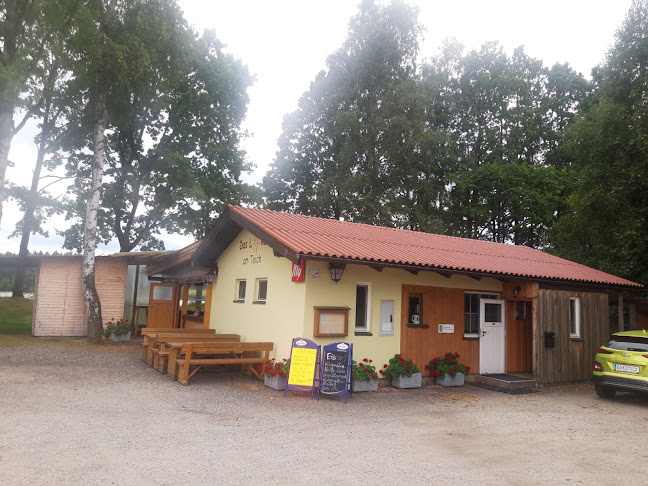 Opinii despre Das Lokal am Teich în Hirschbach - Gastronomie und Hotellerie