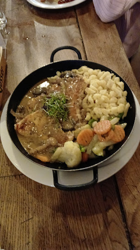 Opinii despre Restaurant Der Stadtwirt în Villach - Gastronomie und Hotellerie