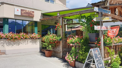 Dorfer Restaurant ~ Pizzeria