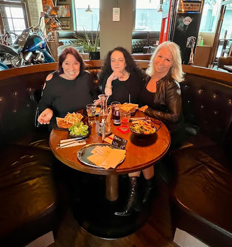 Fischer´s American Restaurant - Wien