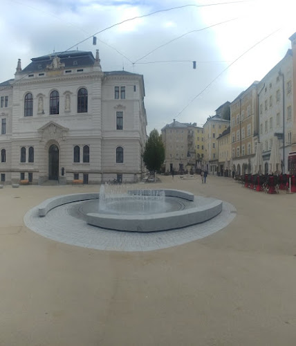 Opinii despre Lindy's Wein- & Apérobar în Salzburg - Gastronomie und Hotellerie