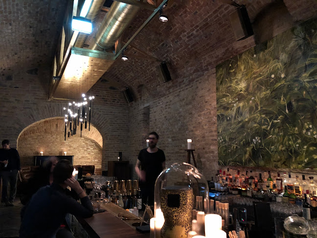 Opinii despre krypt. în Wien - Gastronomie und Hotellerie