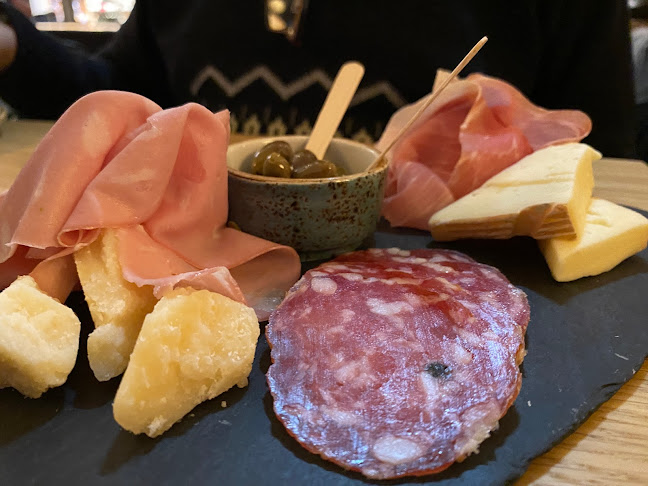 Comentarii opinii despre WEIN & CO Wien Schottentor – Weinbar & Shop