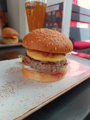 Comentarii opinii despre Freigeist Burger