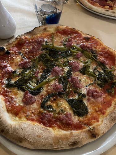 Pizzeria Ciro