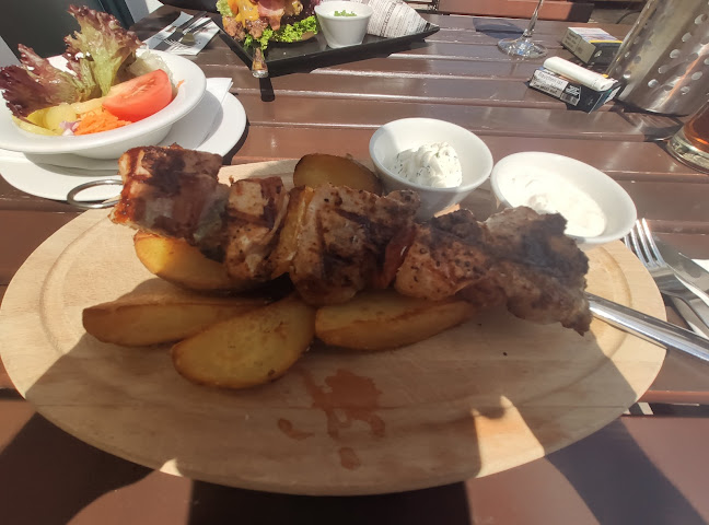 Schmankerlwelt Pinter - Hornstein