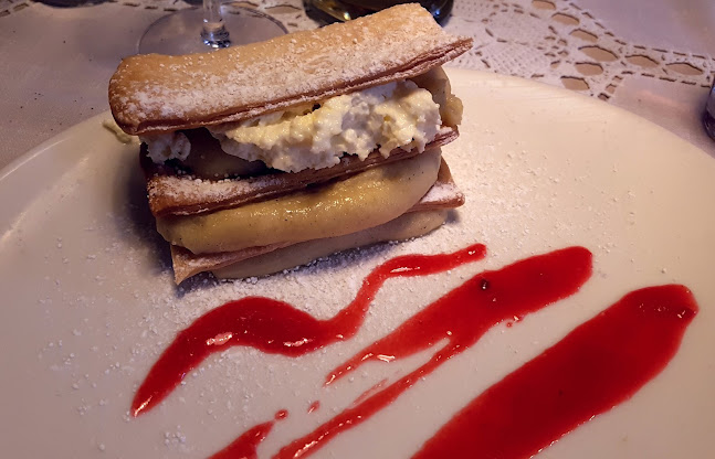 Opinii despre Gasthaus Jell în Krems an der Donau - Gastronomie und Hotellerie