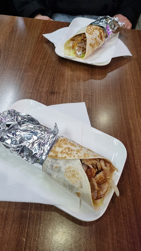 Comentarii opinii despre Villach City Kebab