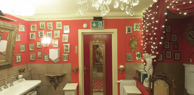 Marchfelderhof - Gastronomie und Hotellerie