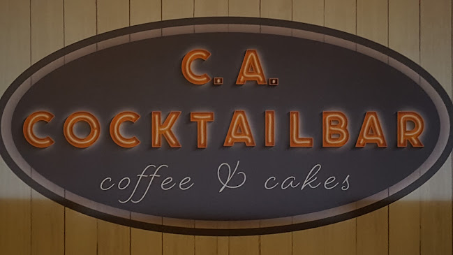 C.A.Cocktailbar - Wörgl