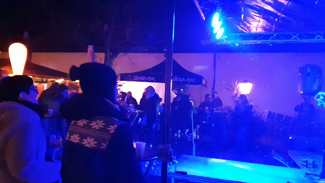 Goldener Hirsch - Gastronomie und Hotellerie