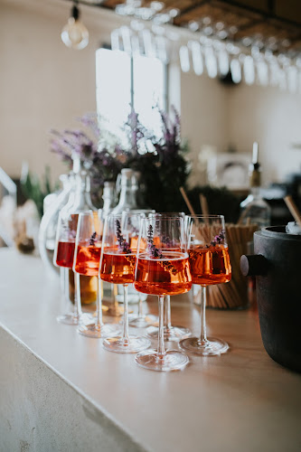 Franz von Grün - Gastronomie und Hotellerie