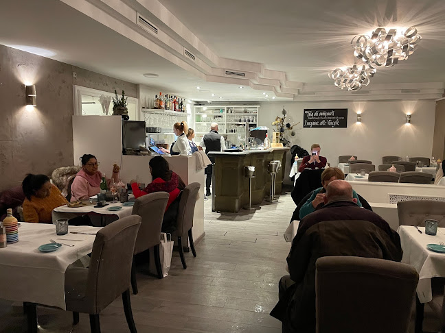 Opinii despre Cantinetta Allora în Wien - Gastronomie und Hotellerie