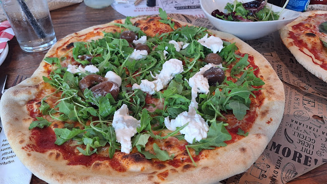 L'Osteria Pasching - Pasching