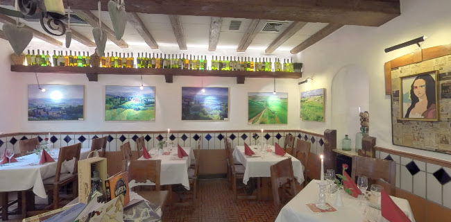 Schicker Restaurant - Catering - Vinothek - Café - Rösterei