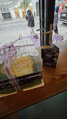 Krazy Kitchen - Gastronomie und Hotellerie