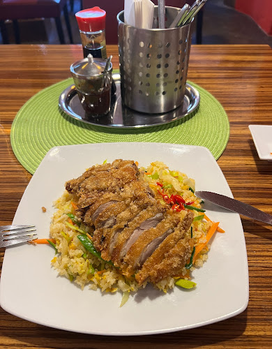 Comentarii opinii despre Viet-Wok Restaurant