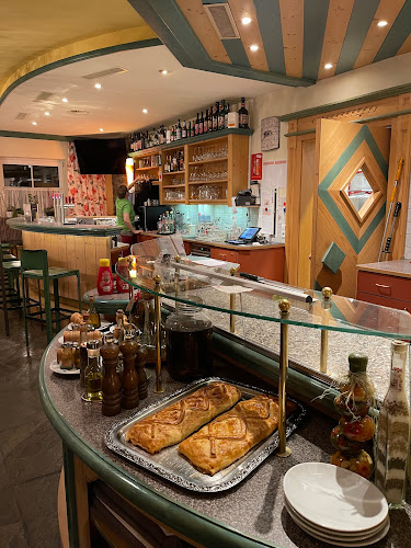 Comentarii opinii despre Pizzeria Rustica