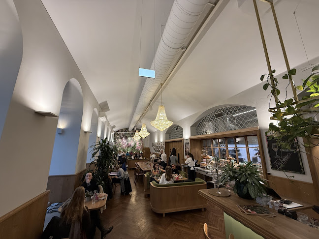 Opinii despre Ströck - Feierabend Burggasse în Wien - Gastronomie und Hotellerie