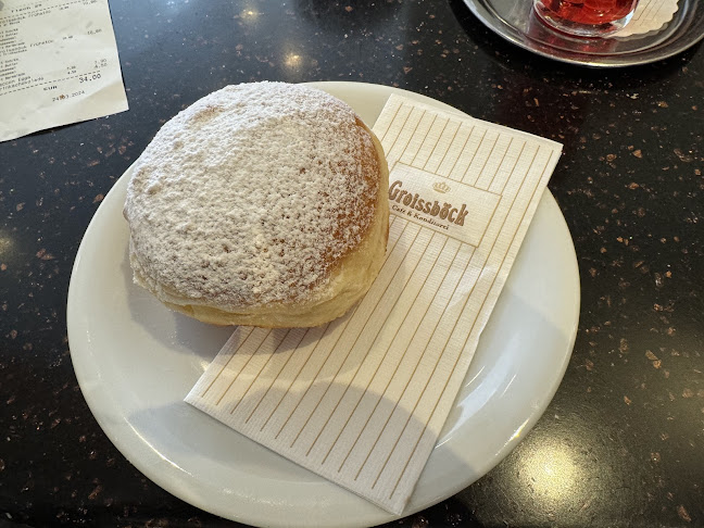 Groissböck Zentrale - Wien