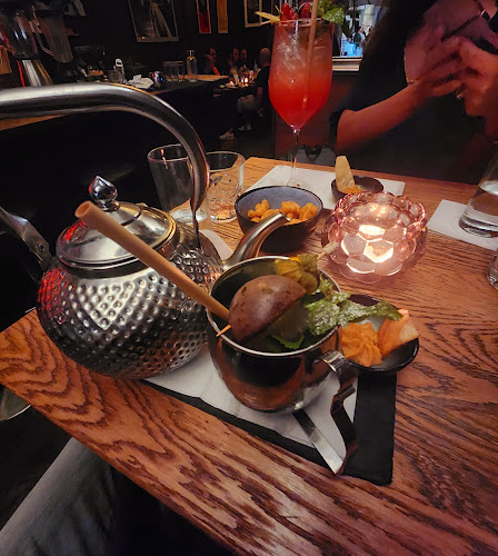 Grüner Kakadu - Gastronomie und Hotellerie