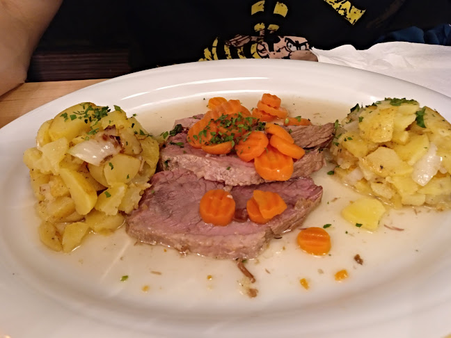 Opinii despre Restaurant Kierlingerhof în Klosterneuburg - Gastronomie und Hotellerie