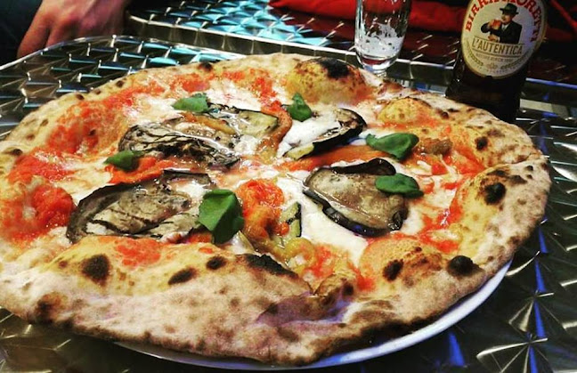 Opinii despre Pizzeria A CASA în Innsbruck - Gastronomie und Hotellerie