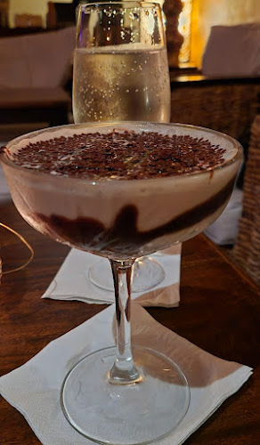 Chill Out Lounge I Cocktail Bar 1010 Wien