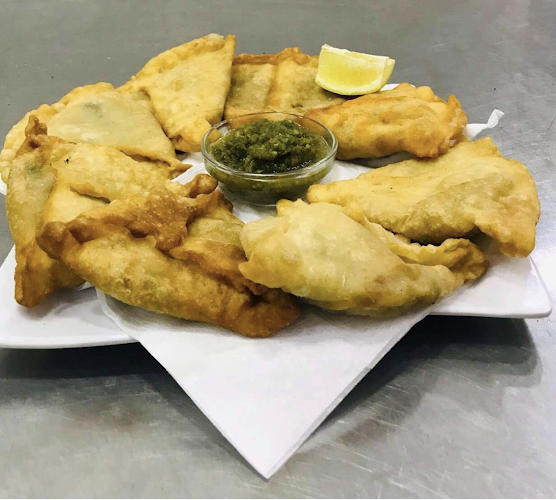 Bayat Pizzeria - Wien