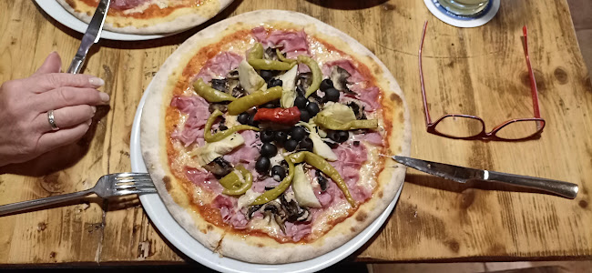 Sport Herzog Restaurant - Gastronomie und Hotellerie