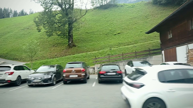 Opinii despre Gasthof Oberstegen în Söll - Gastronomie und Hotellerie