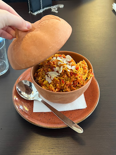 Opinii despre GANESHA Indian cuisine în Wien - Gastronomie und Hotellerie