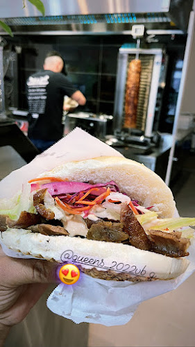 Opinii despre Queens în Vöcklabruck - Gastronomie und Hotellerie