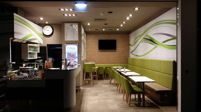 Kebap Wieselburg - Deniz Serment