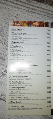 Opinii despre VALENTINUS PIZZA KEBAP HAUS în Amstetten - Gastronomie und Hotellerie